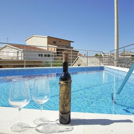 Apartments Babaja Omiš Екстериор снимка