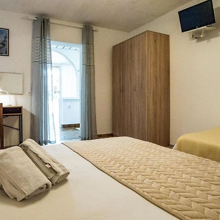 Apartments Babaja Omiš Екстериор снимка