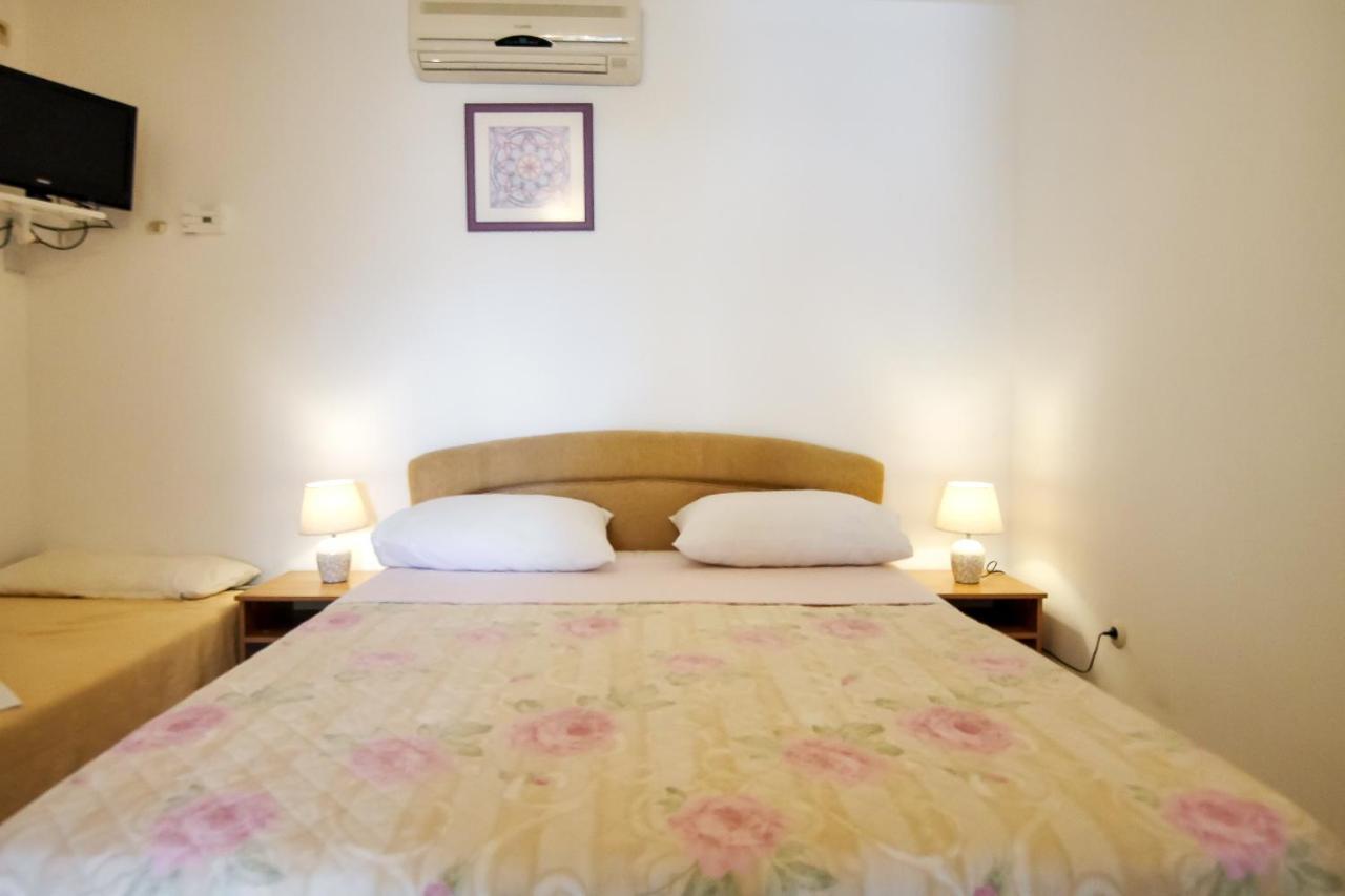 Apartments Babaja Omiš Екстериор снимка