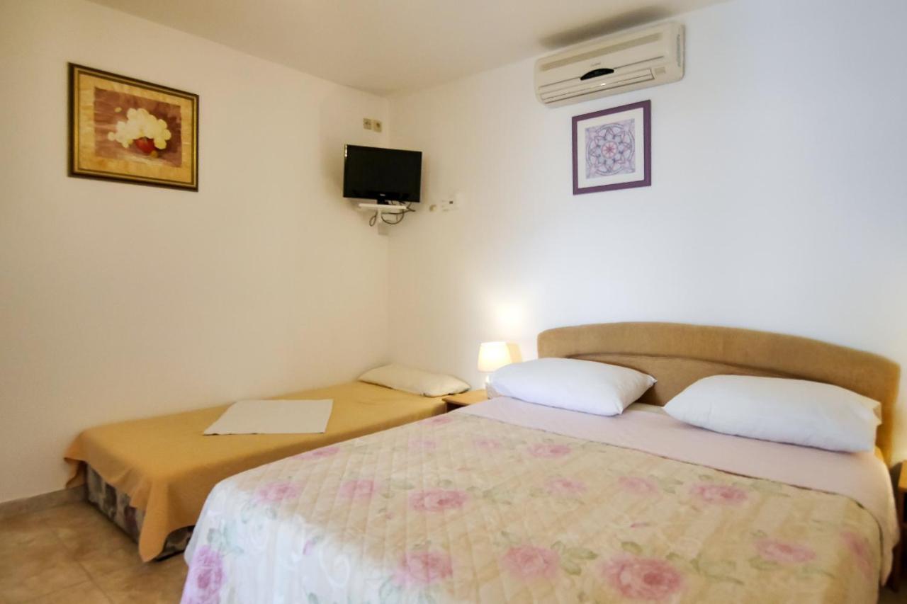 Apartments Babaja Omiš Екстериор снимка