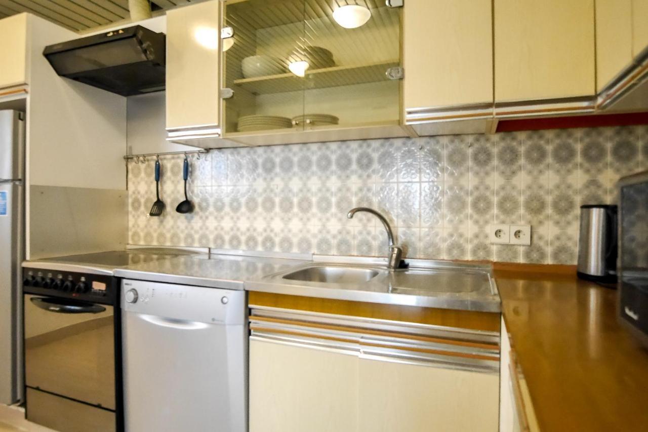 Apartments Babaja Omiš Екстериор снимка