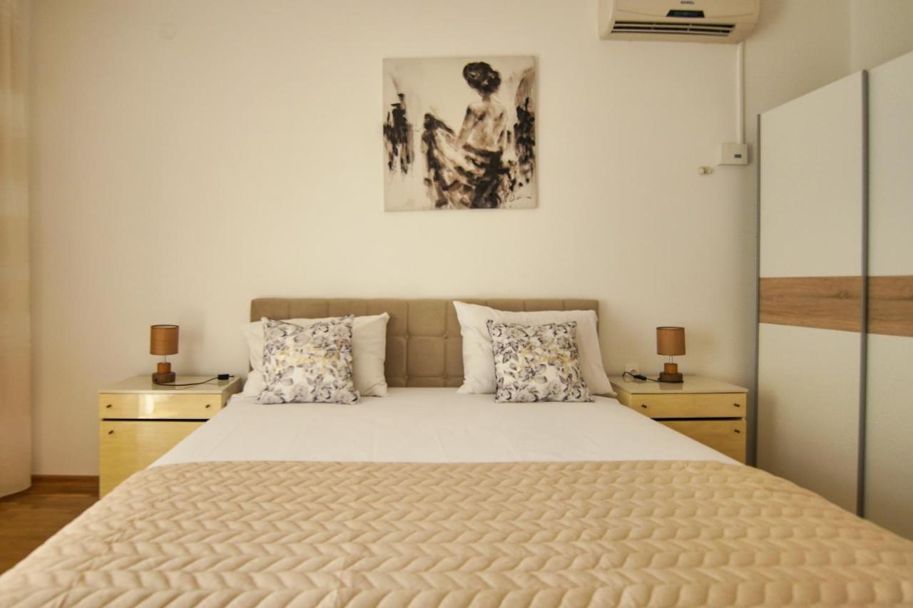 Apartments Babaja Omiš Екстериор снимка