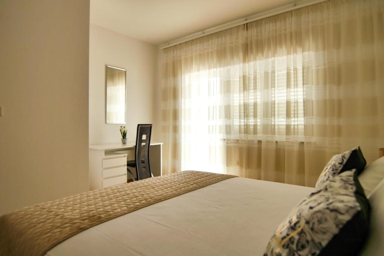 Apartments Babaja Omiš Екстериор снимка