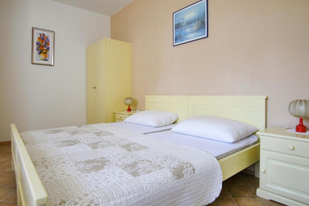 Apartments Babaja Omiš Екстериор снимка