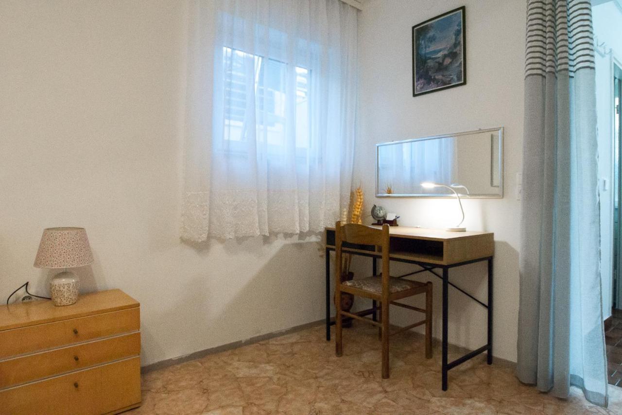Apartments Babaja Omiš Екстериор снимка